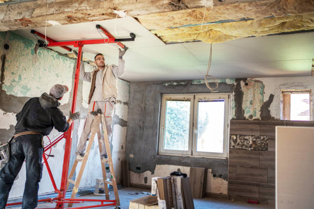 Range of Insulation Solutions in Huntingdon, TN