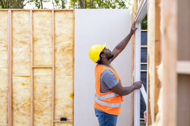Best Garage Insulation Installation  in Huntingdon, TN